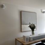 Sonos Rear Speakers To Compliment Sonos ARC Soundbar