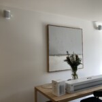 Sonos Rear Speakers To Compliment Sonos ARC Soundbar